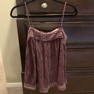 Altered State Tank Top